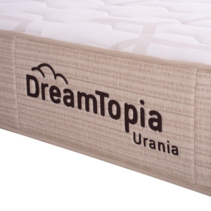 ΣΤΡΩΜΑ DREAMTOPIA,σειρά URANIA FB9659.90 POCKET SPRING 90X190x30Yεκ. - Image 7