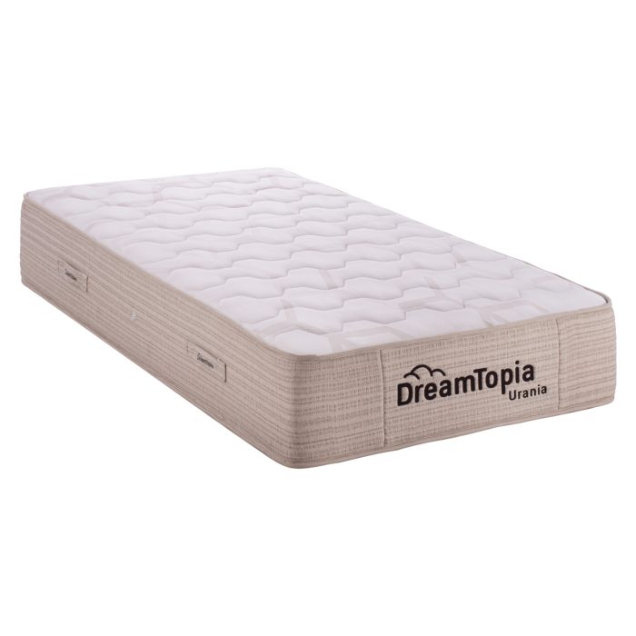 ΣΤΡΩΜΑ DREAMTOPIA,σειρά URANIA FB9659.90 POCKET SPRING 90X190x30Yεκ. - Image 1