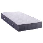 ΣΤΡΩΜΑ DREAMTOPIA CLOUD9 FB9656.120 BONNELL SPRING 120x200x27Y εκ.