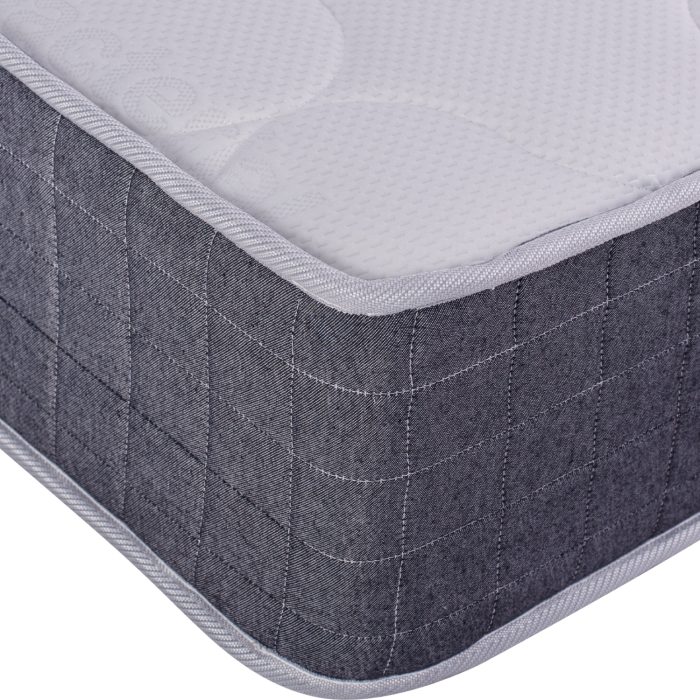 ΣΤΡΩΜΑ DREAMTOPIA CLOUD9 FB9656.120 BONNELL SPRING 120x200x27Y εκ. - Image 6