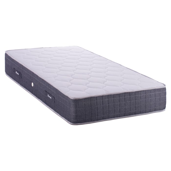 ΣΤΡΩΜΑ DREAMTOPIA CLOUD9 FB9656.120 BONNELL SPRING 120x200x27Y εκ. - Image 1