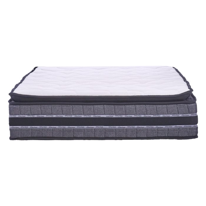 ΣΤΡΩΜΑ DREAMTOPIA FRANKLIN FB9657.110 BONNELL SPRING ΜΕ ΑΝΩΣΤΡΩΜΑ 110x190x29Y εκ. - Image 3