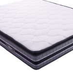ΣΤΡΩΜΑ DREAMTOPIA FRANKLIN FB9657.110 BONNELL SPRING ΜΕ ΑΝΩΣΤΡΩΜΑ 110x190x29Y εκ. - Image 4