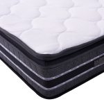 ΣΤΡΩΜΑ DREAMTOPIA FRANKLIN FB9657.110 BONNELL SPRING ΜΕ ΑΝΩΣΤΡΩΜΑ 110x190x29Y εκ. - Image 6