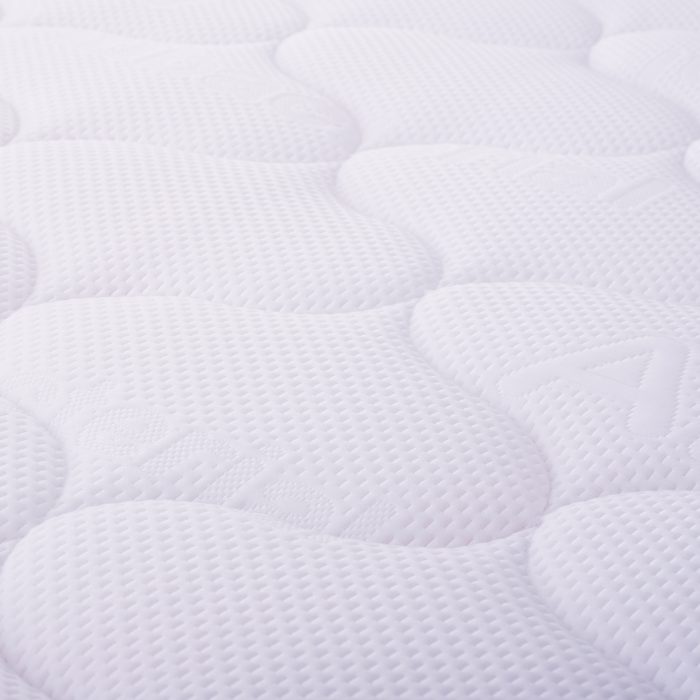 ΣΤΡΩΜΑ DREAMTOPIA FRANKLIN FB9657.110 BONNELL SPRING ΜΕ ΑΝΩΣΤΡΩΜΑ 110x190x29Y εκ. - Image 7