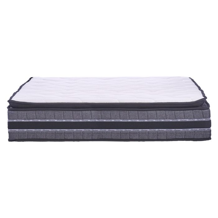 ΣΤΡΩΜΑ DREAMTOPIA FRANKLIN FB9657.140 BONNELL SPRING ΜΕ ΑΝΩΣΤΡΩΜΑ 140x200x29Yεκ. - Image 3