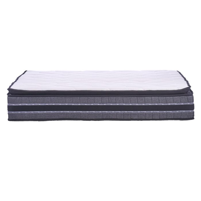 ΣΤΡΩΜΑ DREAMTOPIA σειρά CELESTIAL FB9663.160 MINI BONNELL SPRING & ΑΝΩΣΤΡΩΜΑ 160x200x29Yεκ. - Image 3