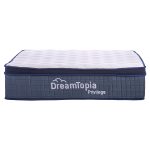 ΣΤΡΩΜΑ DREAMTOPIA, σειρά PRIVILEGE FB9660.120 POCKET SPRING ΜΕ ΑΝΩΣΤΡΩΜΑ 120X200x29Υεκ. - Image 3