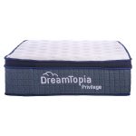 ΣΤΡΩΜΑ DREAMTOPIA, σειρά PRIVILEGE FB9660.90 POCKET SPRING ΜΕ ΑΝΩΣΤΡΩΜΑ 90X190x29Υεκ. - Image 3