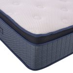 ΣΤΡΩΜΑ DREAMTOPIA, σειρά PRIVILEGE FB9660.90 POCKET SPRING ΜΕ ΑΝΩΣΤΡΩΜΑ 90X190x29Υεκ. - Image 4