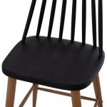ΣΚΑΜΠΟ ΜΠΑΡ ΜΑΥΡΟ FB99300.02 43x45x97Υεκ. - Image 8