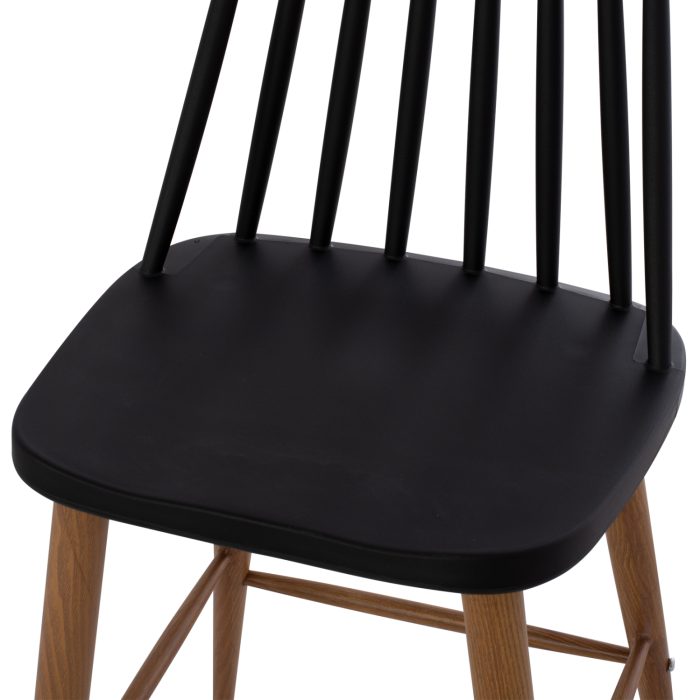 ΣΚΑΜΠΟ ΜΠΑΡ ΜΑΥΡΟ FB99300.02 43x45x97Υεκ. - Image 8