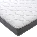 ΣΤΡΩΜΑ DREAMTOPIA ΣΕΙΡΑ LULLABY ALOE VERA FB9655.140-200 BONNELL SPRING 140x200x20Y εκ. - Image 5