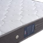 ΣΤΡΩΜΑ DREAMTOPIA ΣΕΙΡΑ LULLABY ALOE VERA FB9655.140-200 BONNELL SPRING 140x200x20Y εκ. - Image 7