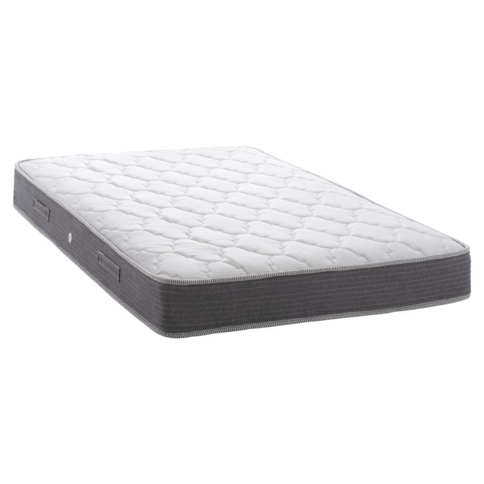 ΣΤΡΩΜΑ DREAMTOPIA ΣΕΙΡΑ LULLABY ALOE VERA FB9655.140-200 BONNELL SPRING 140x200x20Y εκ. - Image 1