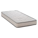 ΣΤΡΩΜΑ DREAMTOPIA ΣΕΙΡΑ RELIEF FB9653.90-200 BONNELL SPRING 90x200x20Y εκ.
