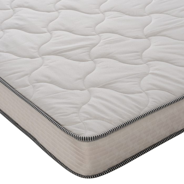 ΣΤΡΩΜΑ DREAMTOPIA ΣΕΙΡΑ RELIEF FB9653.90-200 BONNELL SPRING 90x200x20Y εκ. - Image 5