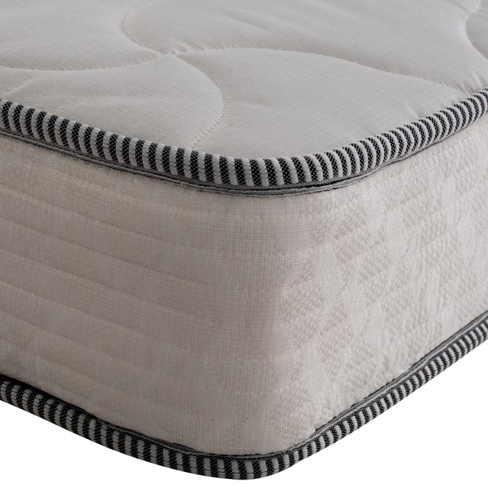 ΣΤΡΩΜΑ DREAMTOPIA ΣΕΙΡΑ RELIEF FB9653.90-200 BONNELL SPRING 90x200x20Y εκ. - Image 8