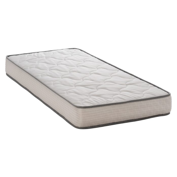 ΣΤΡΩΜΑ DREAMTOPIA ΣΕΙΡΑ RELIEF FB9653.90-200 BONNELL SPRING 90x200x20Y εκ. - Image 1