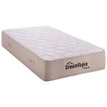 ΣΤΡΩΜΑ DREAMTOPIA ΣΕΙΡΑ URANIA FB9659.90-200 POCKET SPRING 90X200x30Yεκ.