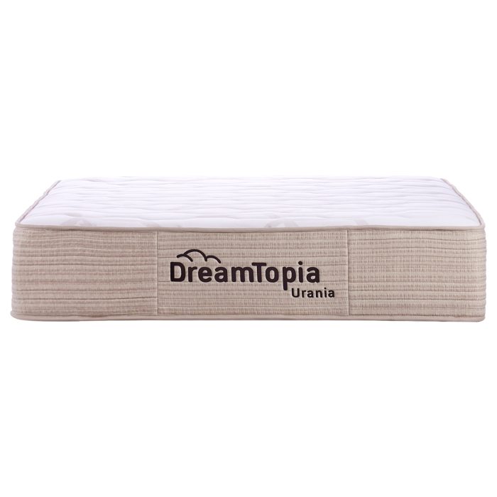 ΣΤΡΩΜΑ DREAMTOPIA ΣΕΙΡΑ URANIA FB9659.90-200 POCKET SPRING 90X200x30Yεκ. - Image 3