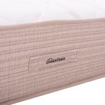 ΣΤΡΩΜΑ DREAMTOPIA ΣΕΙΡΑ URANIA FB9659.90-200 POCKET SPRING 90X200x30Yεκ. - Image 5