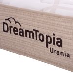 ΣΤΡΩΜΑ DREAMTOPIA ΣΕΙΡΑ URANIA FB9659.90-200 POCKET SPRING 90X200x30Yεκ. - Image 7