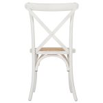 ΚΑΡΕΚΛΑ ΣΤΟΙΒΑΖΟΜΕΝΗ ΞΥΛΙΝΗ ΑΠΟ ΟΞΙΑ WHITE WASH ΧΡΩΜΑ ΜΕ ΧΙΑΣΤΙ ΠΛΑΤΗ FB98575.04 45x55,5x90 cm - Image 6