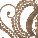 ΚΕΦΑΛΑΡΙ ΚΡΕΒΑΤΙΟΥ ΑΠΟ RATTAN ΓΙΑ ΕΠΑΓΓΕΛΜΑΤΙΚΗ ΧΡΗΣΗ FB99358 178x150εκ. - Image 8