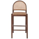 ΣΚΑΜΠΟ ΑΠΟ ΟΞΙΑ-RATTAN ΑΨΙΔΑ ΠΛΑΤΗ ΚΑΡΥΔΙ 47x46x100Yεκ.FB99408.04 - Image 3