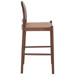 ΣΚΑΜΠΟ ΑΠΟ ΟΞΙΑ-RATTAN ΑΨΙΔΑ ΠΛΑΤΗ ΚΑΡΥΔΙ 47x46x100Yεκ.FB99408.04 - Image 4