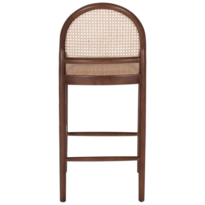 ΣΚΑΜΠΟ ΑΠΟ ΟΞΙΑ-RATTAN ΑΨΙΔΑ ΠΛΑΤΗ ΚΑΡΥΔΙ 47x46x100Yεκ.FB99408.04 - Image 6