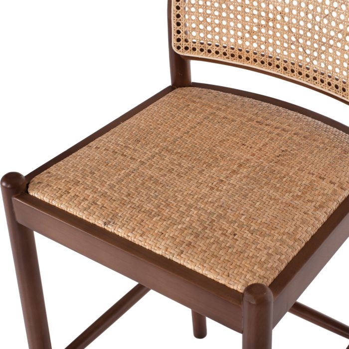 ΣΚΑΜΠΟ ΑΠΟ ΟΞΙΑ-RATTAN ΑΨΙΔΑ ΠΛΑΤΗ ΚΑΡΥΔΙ 47x46x100Yεκ.FB99408.04 - Image 8