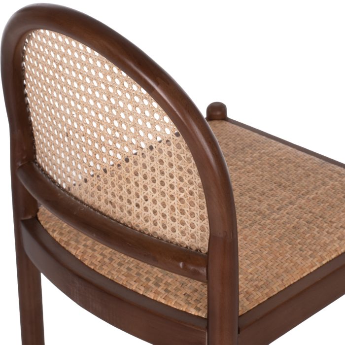 ΣΚΑΜΠΟ ΑΠΟ ΟΞΙΑ-RATTAN ΑΨΙΔΑ ΠΛΑΤΗ ΚΑΡΥΔΙ 47x46x100Yεκ.FB99408.04 - Image 10