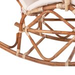 ΚΟΥΝΙΣΤΗ ΠΟΛΥΘΡΟΝΑ ΜΕ ΜΑΞΙΛΑΡΙ RATTAN FB99343 60x103x90Υ εκ. - Image 8