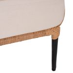 ΠΟΛΥΘΡΟΝΑ FB99341 ΑΠΟ RATTAN-ΜΕΤΑΛΛΟ ΦΥΣΙΚΟ ΧΡΩΜΑ 65x69x86Y εκ. - Image 8