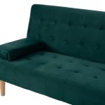ΚΑΝΑΠΕΣ ΚΡΕΒΑΤΙ WANDA FB93149.13 ΜΕ ΒΕΛΟΥΔΟ ΚΥΠΑΡΙΣΣΙ 188X83X83Y εκ. - Image 6
