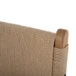 ΣΚΑΜΠΟ ΜΕΣΑΙΟΥ ΥΨΟΥΣ FB99325.01 RUBBERWOOD & ΣΧΟΙΝΙ-ΦΥΣΙΚΟ RUSTIC 45x46x95Υεκ. - Image 10