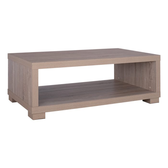 ΤΡΑΠΕΖΙ ΣΑΛΟΝΙΟΥ FB92217.02 SONAMA OAK 120Χ60Χ42Y εκ. - Image 1
