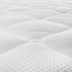 ΑΝΩΣΤΡΩΜΑ FB9670.05 ΜΕ FOAM ΛΕΥΚΟ 150x200x5Y εκ. - Image 4