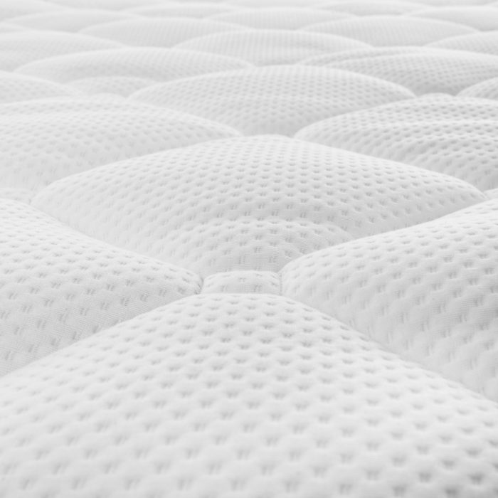 ΑΝΩΣΤΡΩΜΑ FB9670.05 ΜΕ FOAM ΛΕΥΚΟ 150x200x5Y εκ. - Image 4