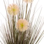 ΔΙΑΚΟΣΜΗΤΙΚΟ ΣΥΝΘΕΤΙΚΟ ΦΥΤΟ FB94016 DANDELION/GRASS ΣΕ ΓΛΑΣΤΡΑ Φ9,5x9-62Υεκ. - Image 3