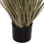 ΔΙΑΚΟΣΜΗΤΙΚΟ ΣΥΝΘΕΤΙΚΟ ΦΥΤΟ FB94016 DANDELION/GRASS ΣΕ ΓΛΑΣΤΡΑ Φ9,5x9-62Υεκ. - Image 5