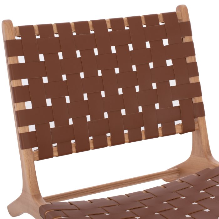 ΠΟΛΥΘΡΟΝΑ FB99326.01 TOON ΞΥΛΟ ΜΕ ΠΛΕΞΗ PU 67x70x75Y εκ. - Image 6