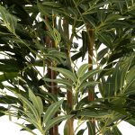 ΔΙΑΚΟΣΜΗΤΙΚΟ ΣΥΝΘΕΤΙΚΟ ΦΥΤΟ FB94004 BAMBOO ΣΕ ΓΛΑΣΤΡΑ 180Υεκ. - Image 4