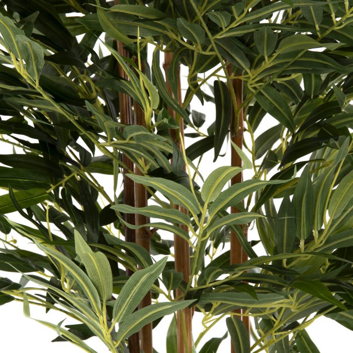 ΔΙΑΚΟΣΜΗΤΙΚΟ ΣΥΝΘΕΤΙΚΟ ΦΥΤΟ FB94004 BAMBOO ΣΕ ΓΛΑΣΤΡΑ 180Υεκ. - Image 4