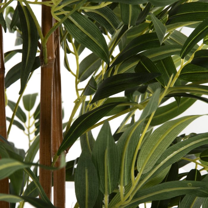 ΔΙΑΚΟΣΜΗΤΙΚΟ ΣΥΝΘΕΤΙΚΟ ΦΥΤΟ FB94004 BAMBOO ΣΕ ΓΛΑΣΤΡΑ 180Υεκ. - Image 5