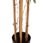 ΔΙΑΚΟΣΜΗΤΙΚΟ ΣΥΝΘΕΤΙΚΟ ΦΥΤΟ FB94004 BAMBOO ΣΕ ΓΛΑΣΤΡΑ 180Υεκ. - Image 6