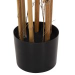 ΔΙΑΚΟΣΜΗΤΙΚΟ ΣΥΝΘΕΤΙΚΟ ΦΥΤΟ FB94004 BAMBOO ΣΕ ΓΛΑΣΤΡΑ 180Υεκ. - Image 7