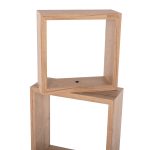 ΦΩΤΙΣΤΙΚΟ ΔΑΠΕΔΟΥ MDF ΣΟΝΑΜΑ-ΜΠΕΖ ΚΑΠΕΛΟ FB97608.03 Φ38x140Υεκ. - Image 4